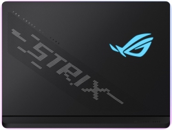Ноутбук ASUS ROG Strix SCAR 16 G635LR-RW074W 16" 2.5K mLED, Intel Ultra 9 275HX, 32GB, F1TB, NVD5070Ti-12, Win11, Чорний 90NR0LU1-M002M0