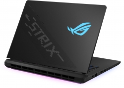Ноутбук ASUS ROG Strix SCAR 16 G635LR-RW074W 16" 2.5K mLED, Intel Ultra 9 275HX, 32GB, F1TB, NVD5070Ti-12, Win11, Чорний 90NR0LU1-M002M0