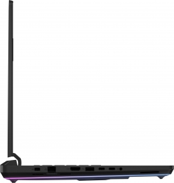 Ноутбук ASUS ROG Strix SCAR 16 G635LR-RW074W 16" 2.5K mLED, Intel Ultra 9 275HX, 32GB, F1TB, NVD5070Ti-12, Win11, Чорний 90NR0LU1-M002M0