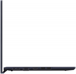 Ноутбук ASUS Expertbook B1 B1502CBA-BQ0496 15.6" FHD vIPS, Intel i5-1235U, 8GB, F512GB, UMA, NoOS, Чорний 90NX05U1-M00KY0