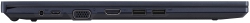 Ноутбук ASUS Expertbook B1 B1502CBA-BQ0499 15.6" FHD vIPS, Intel i3-1215U, 8GB, F256GB, UMA, NoOS, Чорний 90NX05U1-M00L10