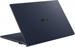 Ноутбук ASUS Expertbook B1 B1502CBA-BQ2603 15.6" FHD, Intel i3-1215U, 16B, F512GB, UMA, NoOS, Черный 90NX05U1-M02WT0