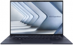 Ноутбук ASUS Expertbook B9 B9403CVAR-KM0693 14" WQXGA+ OLED, Intel Ultra 7 150U, 32GB, F1TB, UMA, NoOS, Чорний 90NX05W1-M00YN0