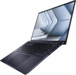Ноутбук ASUS Expertbook B9 B9403CVAR-KM0693 14" WQXGA+ OLED, Intel Ultra 7 150U, 32GB, F1TB, UMA, NoOS, Чорний 90NX05W1-M00YN0