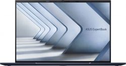 Ноутбук ASUS Expertbook B9 B9403CVAR-KM0693 14" WQXGA+ OLED, Intel Ultra 7 150U, 32GB, F1TB, UMA, NoOS, Чорний 90NX05W1-M00YN0