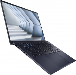 Ноутбук ASUS Expertbook B9 B9403CVAR-KM0708X 14" WQXGA+ OLED, Intel Ultra 7 150U, 32GB, F1TB, UMA, Win11P, Чорний 90NX05W1-M00ZA0