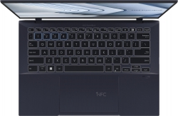 Ноутбук ASUS Expertbook B9 B9403CVAR-KM0708X 14" WQXGA+ OLED, Intel Ultra 7 150U, 32GB, F1TB, UMA, Win11P, Чорний 90NX05W1-M00ZA0