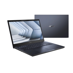 Ноутбук ASUS Expertbook B2 B2502CVA-BQ0441 15.6" FHD, Intel Core i5-1335U, 16B, F512GB, UMA, NoOS, Чорний 90NX06F1-M00H40