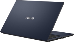 Ноутбук ASUS Expertbook B1 B1502CVA-BQ1000 15.6" FHD, Intel i5-1335U, 16GB, F512GB, UMA, NoOS, Чорний 90NX06X1-M014Y0