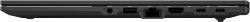Ноутбук ASUS Expertbook B1 B1502CVA-BQ1000 15.6" FHD, Intel i5-1335U, 16GB, F512GB, UMA, NoOS, Чорний 90NX06X1-M014Y0