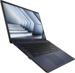 Ноутбук ASUS Expertbook B1 B1502CVA-BQ1001X 15.6" FHD, Intel i5-1335U, 16GB, F512GB, UMA, Win11P, Чорний 90NX06X1-M014Z0