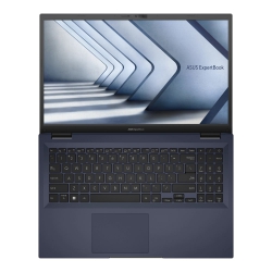 Ноутбук ASUS Expertbook B1 B1502CVA-BQ1978X 15.6" FHD, Intel i3-1315U, 16GB, F512GB, UMA, Win11P, Чорний 90NX06X1-M02NF0