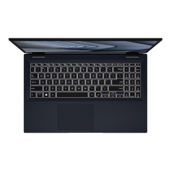 Ноутбук ASUS Expertbook B1 B1502CVA-BQ2562X 15.6" FHD, Intel i5-1335U, 16GB, F512GB, UMA, Win11P, Чорний 90NX06X1-M03330