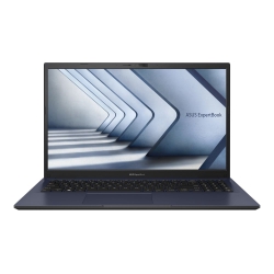 Ноутбук ASUS Expertbook B1 B1502CVA-BQ2127 15.6" FHD, Intel i7-1355U, 16GB, F512GB, UMA, NoOS, Чорний 90NX06X1-M03360