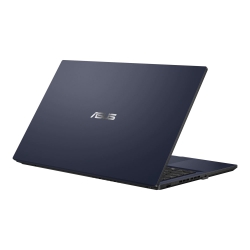 Ноутбук ASUS Expertbook B1 B1502CVA-BQ3359XA 15.6" FHD vIPS, Intel i3-1315U, 8GB, F512GB, UMA, Win11PE, Чорний 90NX06X1-M045B0