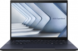 Ноутбук ASUS Expertbook B3 B3404CMA-Q51547 14" WUXGA vIPS, Intel Ultra 7 155H, 16GB, F1TB, UMA, NoOS, Чорний 90NX0711-M01V60