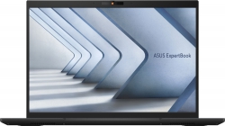 Ноутбук ASUS Expertbook B3 B3404CMA-Q51547 14" WUXGA vIPS, Intel Ultra 7 155H, 16GB, F1TB, UMA, NoOS, Чорний 90NX0711-M01V60