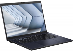Ноутбук ASUS Expertbook B3 B3404CMA-Q51547 14" WUXGA vIPS, Intel Ultra 7 155H, 16GB, F1TB, UMA, NoOS, Чорний 90NX0711-M01V60