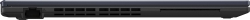 Ноутбук ASUS Expertbook B3 B3404CMA-QN1548 14" WQXGA IPS, Intel Ultra 5 125H, 16GB, F512GB, UMA, NoOS, Чорний 90NX0711-M01V70