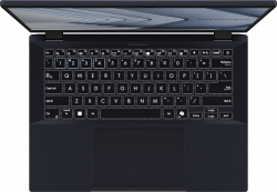 Ноутбук ASUS Expertbook B3 B3404CMA-QN1548 14" WQXGA IPS, Intel Ultra 5 125H, 16GB, F512GB, UMA, NoOS, Чорний 90NX0711-M01V70
