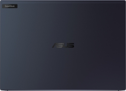 Ноутбук ASUS Expertbook B3 B3404CMA-QN1548 14" WQXGA IPS, Intel Ultra 5 125H, 16GB, F512GB, UMA, NoOS, Чорний 90NX0711-M01V70