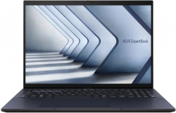 Ноутбук ASUS Expertbook B3 B3604CMA-QY1056 16" WQXGA IPS, Intel Ultra 7 155H, 16GB, F1TB, UMA, NoOS, Чорний 90NX0731-M01980