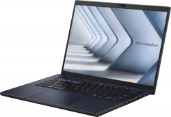 Ноутбук ASUS Expertbook B3 B3604CMA-QY1056 16" WQXGA IPS, Intel Ultra 7 155H, 16GB, F1TB, UMA, NoOS, Чорний 90NX0731-M01980