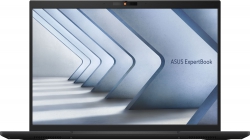 Ноутбук ASUS Expertbook B3 B3604CVF-QY0601X 16" WQXGA IPS, Intel i7-1335U, 16GB, F512GB, NVD2050-4, Win11P, Чорний 90NX0741-M00R10