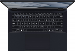 Ноутбук ASUS Expertbook B3 B3604CVF-QY0601X 16" WQXGA IPS, Intel i7-1335U, 16GB, F512GB, NVD2050-4, Win11P, Чорний 90NX0741-M00R10