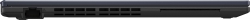 Ноутбук ASUS Expertbook B3 B3604CVF-QY0601X 16" WQXGA IPS, Intel i7-1335U, 16GB, F512GB, NVD2050-4, Win11P, Чорний 90NX0741-M00R10