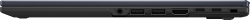 Ноутбук ASUS Expertbook B3 B3604CVF-QY0601X 16" WQXGA IPS, Intel i7-1335U, 16GB, F512GB, NVD2050-4, Win11P, Чорний 90NX0741-M00R10