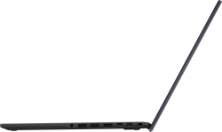 Ноутбук ASUS Expertbook B3 B3604CVF-QY0601X 16" WQXGA IPS, Intel i7-1335U, 16GB, F512GB, NVD2050-4, Win11P, Чорний 90NX0741-M00R10