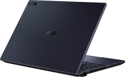 Ноутбук ASUS Expertbook B3 B3604CVF-QY0601X 16" WQXGA IPS, Intel i7-1335U, 16GB, F512GB, NVD2050-4, Win11P, Чорний 90NX0741-M00R10