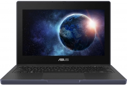 Ноутбук ASUS BR1104CGA-N00064 11.6" HD, Intel N200, 8GB, F256GB, UMA, NoOS, Сірий 90NX07M1-M00220
