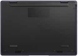 Ноутбук ASUS BR1104CGA-N00064 11.6" HD, Intel N200, 8GB, F256GB, UMA, NoOS, Сірий 90NX07M1-M00220