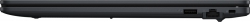 Ноутбук ASUS Expertbook B1 B1503CVA-S70493 15.6" FHD vIPS, Intel i3-1315U, 16GB, F512GB, UMA, NoOS, Чорний 90NX0801-M00J00