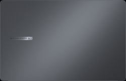 Ноутбук ASUS Expertbook B1 B1503CVA-S74260 15.6" FHD, Intel i5-13420H, 16GB, F512GB, UMA, NoOS, Чорний 90NX0801-M04PN0