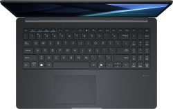Ноутбук ASUS Expertbook B1 B1503CVA-S74335XA 15.6" FHD, Intel i3-1315U, 8GB, F512GB, UMA, Win11PE, Чорний 90NX0801-M04T70