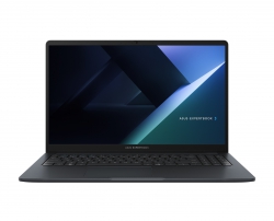 Ноутбук ASUS Expertbook B1 B1503CVA-S77872XA 15.6" FHD, Intel 3 100, 8GB, F512GB, UMA, Win11PE, Сірий 90NX0801-M08YJ0