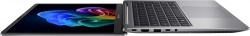 Ноутбук ASUS Expertbook P5405CSA-NZ0574X 14" WQXGA IPS, Intel Ultra 5 226V, 16GB, F512GB, UMA, Win11P, Сірий 90NX0861-M00RY0