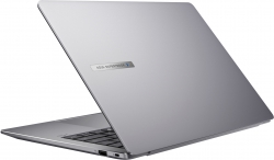 Ноутбук ASUS Expertbook P5405CSA-NZ0574X 14" WQXGA IPS, Intel Ultra 5 226V, 16GB, F512GB, UMA, Win11P, Сірий 90NX0861-M00RY0