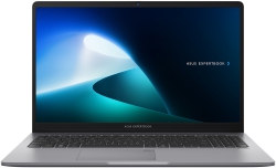 Ноутбук ASUS Expertbook P1 P1503CVA-S71961W 15.6" FHD, Intel 5 210H, 16GB, F512GB, UMA, Win11, Сірий 90NX0881-M02760