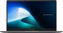 Ноутбук ASUS Expertbook P1 P1503CVA-S72573W 15.6" FHD, Intel 100U, 16GB, F512GB, UMA, Win11, Серый 90NX0881-M02Y00