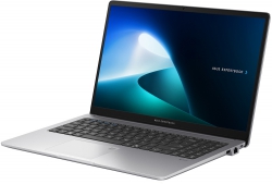 Ноутбук ASUS Expertbook P1 P1503CVA-S72573W 15.6" FHD, Intel 100U, 16GB, F512GB, UMA, Win11, Серый 90NX0881-M02Y00