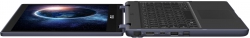 Ноутбук ASUS BR1204FTA-R90131 12.2" WUXGA Touch, Intel N250, 16GB, F512GB, UMA, NoOS 90NX08U1-M00490