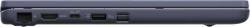 Ноутбук ASUS BR1204FTA-R90131 12.2" WUXGA Touch, Intel N250, 16GB, F512GB, UMA, NoOS 90NX08U1-M00490