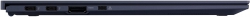 Ноутбук ASUS ExpertBook B9 B9400CEA-KC0613R 14" FHD, Intel i5-1135G7, 16GB, F1TB, UMA, Win10P, Чорний 90NX0SX1-M07330