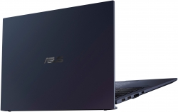 Ноутбук ASUS ExpertBook B9 B9400CEA-KC0613R 14" FHD, Intel i5-1135G7, 16GB, F1TB, UMA, Win10P, Чорний 90NX0SX1-M07330