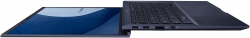 Ноутбук ASUS ExpertBook B9 B9400CEA-KC0613R 14" FHD, Intel i5-1135G7, 16GB, F1TB, UMA, Win10P, Чорний 90NX0SX1-M07330