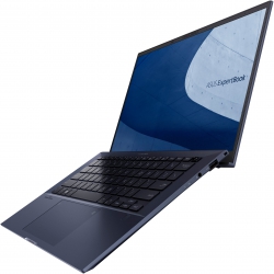 Ноутбук ASUS ExpertBook B9 B9400CEA-KC0613R 14" FHD, Intel i5-1135G7, 16GB, F1TB, UMA, Win10P, Чорний 90NX0SX1-M07330